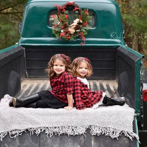 Meet your Posher, Jenn